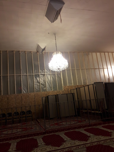 Mosque «Muslim Community Center», reviews and photos, 4380 N Elston Ave, Chicago, IL 60641, USA