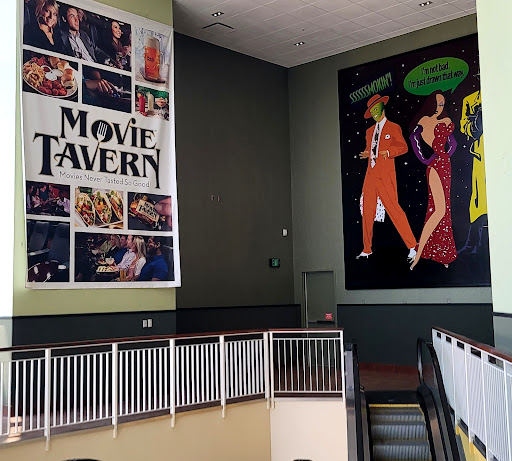 Movie Theater «Movie Tavern», reviews and photos, 2872 Crockett St, Fort Worth, TX 76107, USA