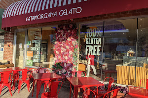 Fatamorgana Gelato - Beverly Hills