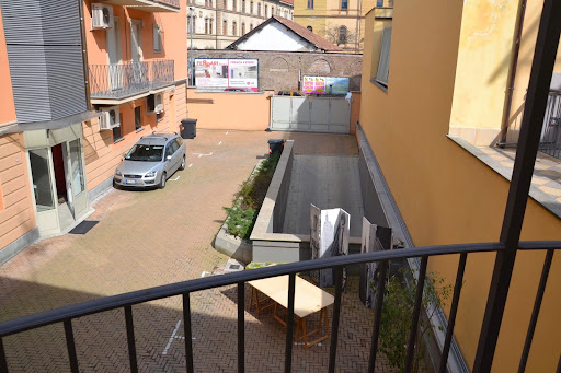 Albergo Ristorante Pizzeria Verdi in Novi Ligure, Provincia di Alessandria