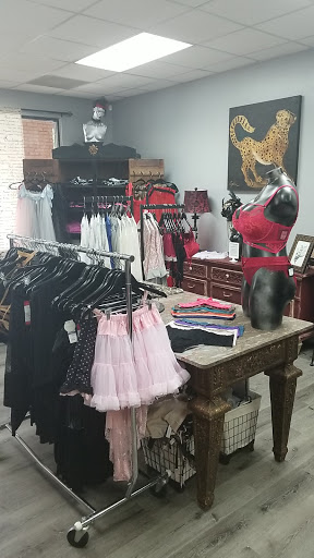 Lingerie Store «LiviRae Lingerie», reviews and photos, 440 Ernest W Barrett Pkwy NW #31, Kennesaw, GA 30144, USA