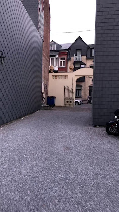 Vidéos hôtels Hôtel la Villa des Fleurs - Spa 4900 Spa