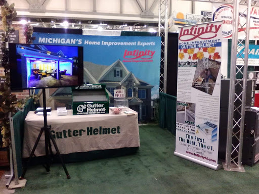 Construction Company «Infinity Home Improvement», reviews and photos