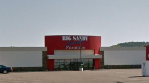 Big Sandy Superstore, 1858 N Memorial Dr, Lancaster, OH 43130, USA, 