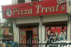 Pizza Treats image