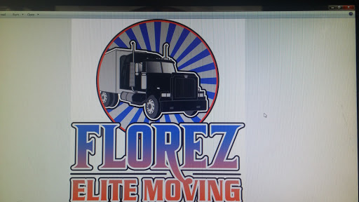 Florez Elite Moving, Inc.