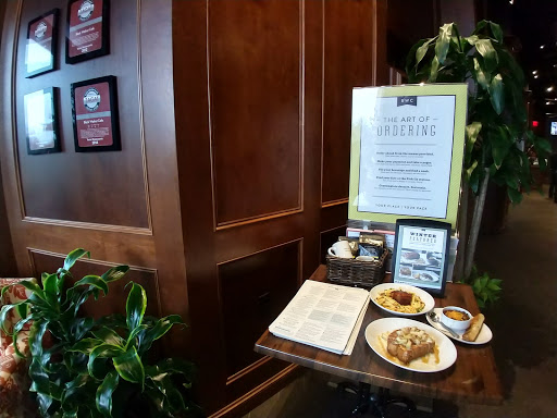 American Restaurant «Black Walnut Café», reviews and photos, 2945 Long Prairie Rd, Flower Mound, TX 75022, USA