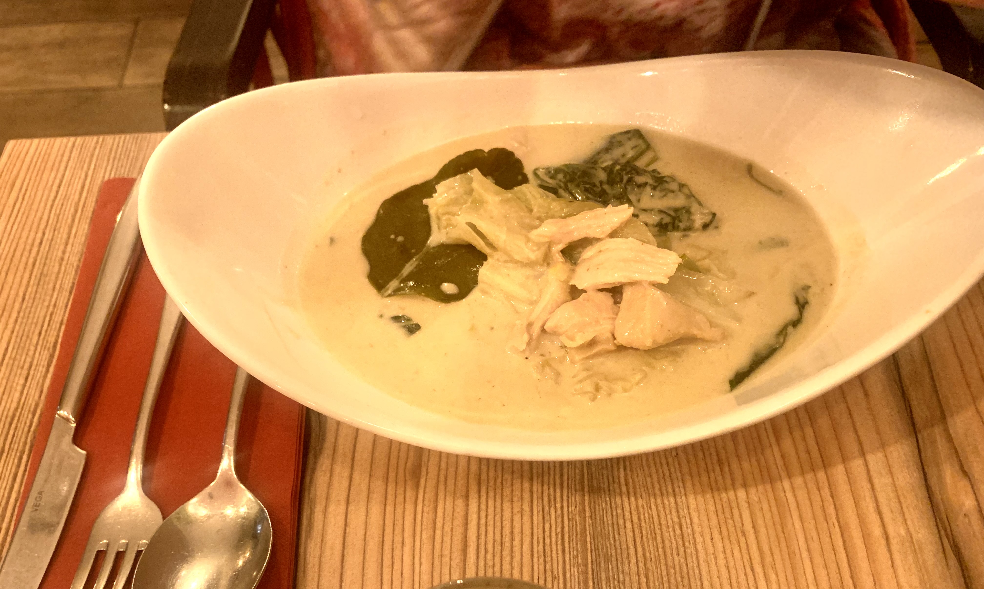 Photo n° 3 de l'avis de Claudia.a fait le 30/10/2022 à 12:14