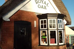 The Royal Oak image