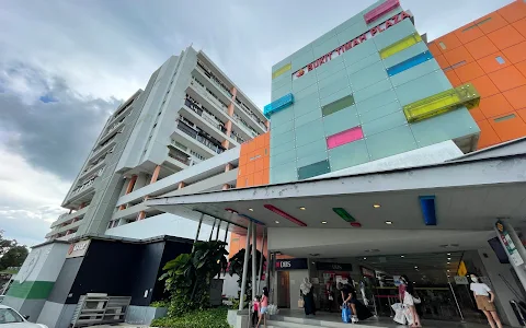 Bukit Timah Plaza image