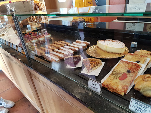 Boulangerie Pâtisserie HERTZOG à Neuf-Brisach