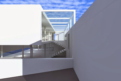 Point Architecture | Philippe Reynaud Architecte à Lons