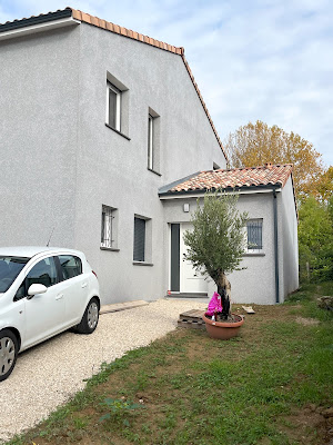 Maitriz' Habitat - Maitre d'œuvre à Montauban