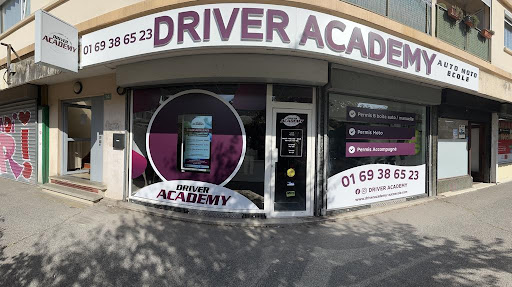 Driver Academy Ris Orangis à Ris-Orangis, Essonne