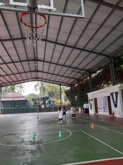 Victoria Basketball Club, Bogor