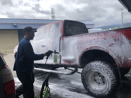 First Class Auto Detailing en Kailua-Kona