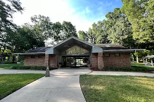 Granville County Rest Area image