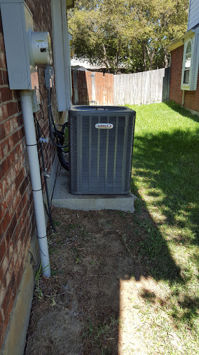 HVAC Contractor «The Air Guy», reviews and photos