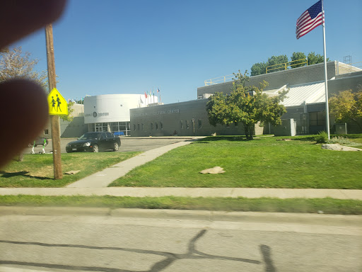 Recreation Center «Sorenson Multi-Cultural Center & Unity Fitness Center», reviews and photos, 855 W California Ave, Salt Lake City, UT 84104, USA