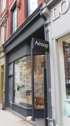 Aesop