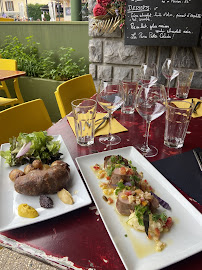 Photos du propriétaire du Restaurant familial La p'tite clarine à Samoëns - n°5