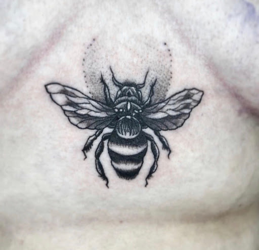 Explore biblical tattoo ideas for guys, creative tattoo ideas in Canyon Country, available at Artifact Tattoo & Body Piercing