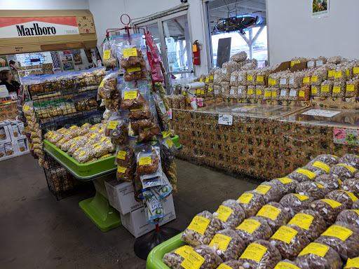 Produce Market «Dixon Fruit Market», reviews and photos, 7808 Batavia Rd, Dixon, CA 95620, USA