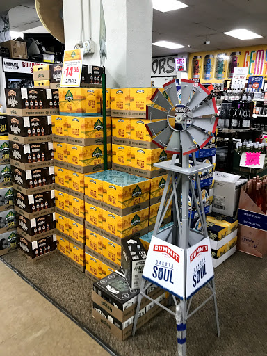 Liquor Store «Central Avenue Liquors», reviews and photos, 2538 Central Ave NE, Minneapolis, MN 55418, USA