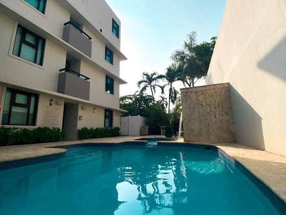 Équipements hôtels The Ivy Hotel at Condado 00907 San Juan