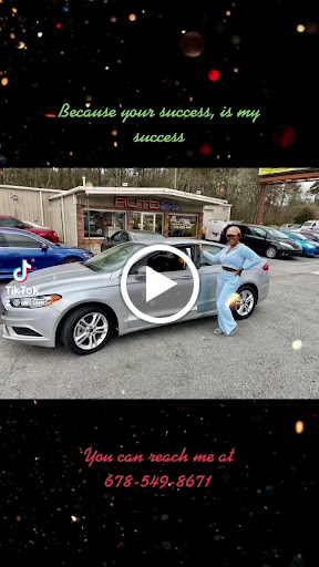 Used Car Dealer «Auto Star», reviews and photos, 3797 Lawrenceville Hwy, Tucker, GA 30084, USA