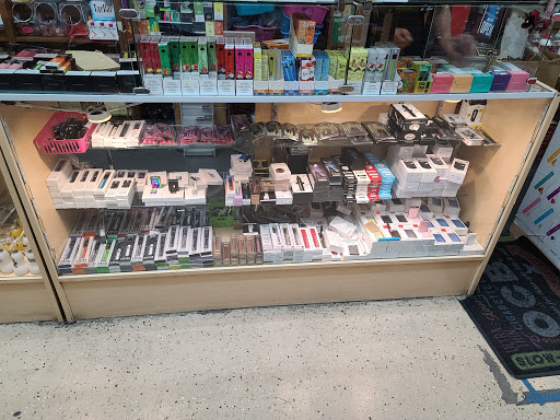 Tobacco Shop «Eric Smoke Shop», reviews and photos, 2270 N 75th Ave, Phoenix, AZ 85035, USA