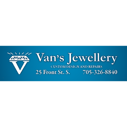 Van's Jewellery