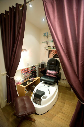 Marina's Beauty Salon in Dublin, Co. Dublin