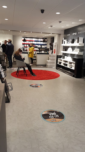 Hi-Fi Klubben - Kolding