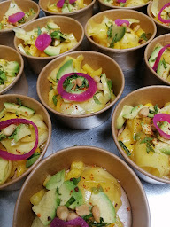 Photo n°30 de Jabiru Café à Strasbourg ()