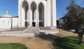 Igreja Matriz da Amadora