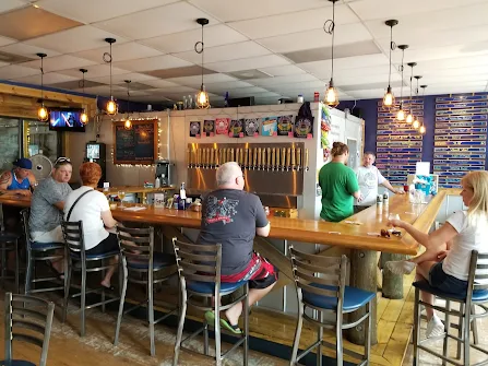 Palm Harbor Florida breweries