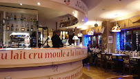 Atmosphère du Restaurant français Maître Corbeau à Cherbourg-en-Cotentin - n°19