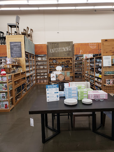 Furniture Store «Cost Plus World Market», reviews and photos, 2797 E Bidwell St, Folsom, CA 95630, USA