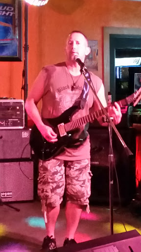 Pub «Blaze Brew Pub», reviews and photos, 1920 E 53rd St, Anderson, IN 46013, USA