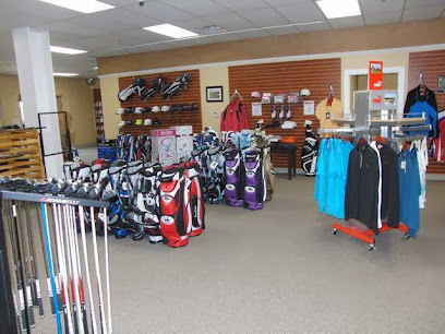 Pro Shop @ Just Fore Fun