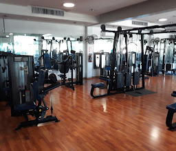 Fashion Sport Gym photo
