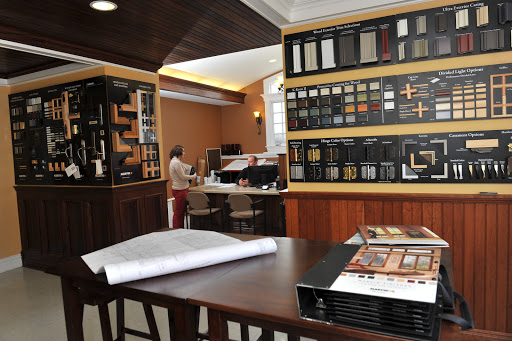 Building Materials Supplier «Kuiken Brothers Company, Inc», reviews and photos, 145 Lake Ave, Midland Park, NJ 07432, USA