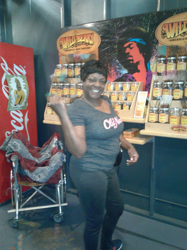 Tobacco Shop «Whatever Shop», reviews and photos, 2027 Madison Ave, Memphis, TN 38104, USA