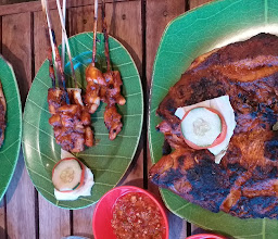 Warung Ikan Bakar Ala Jimbaran photo