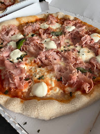 Plats et boissons du Pizzeria O'Salerno à Saverne - n°5