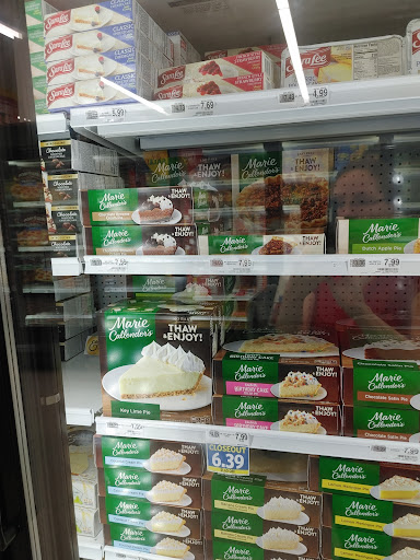 Grocery Store «Food Lion», reviews and photos, 424 N Main St, Kilmarnock, VA 22482, USA