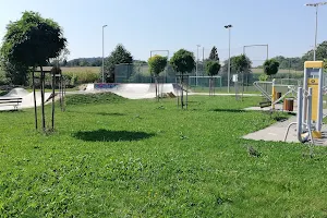 Skate park Piława Górna image