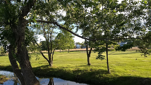 Golf Club «Winthrop Golf Club», reviews and photos, 453 Main St, Winthrop, MA 02152, USA