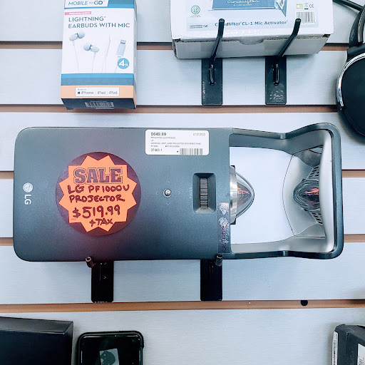 Pawn Shop «Aztec Pawn & Gold», reviews and photos, 2020 N 75th Ave Suite 14, Phoenix, AZ 85035, USA